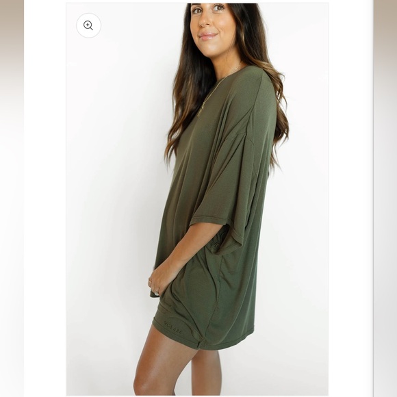 Volare Ribbed Set - Picture 2 of 5